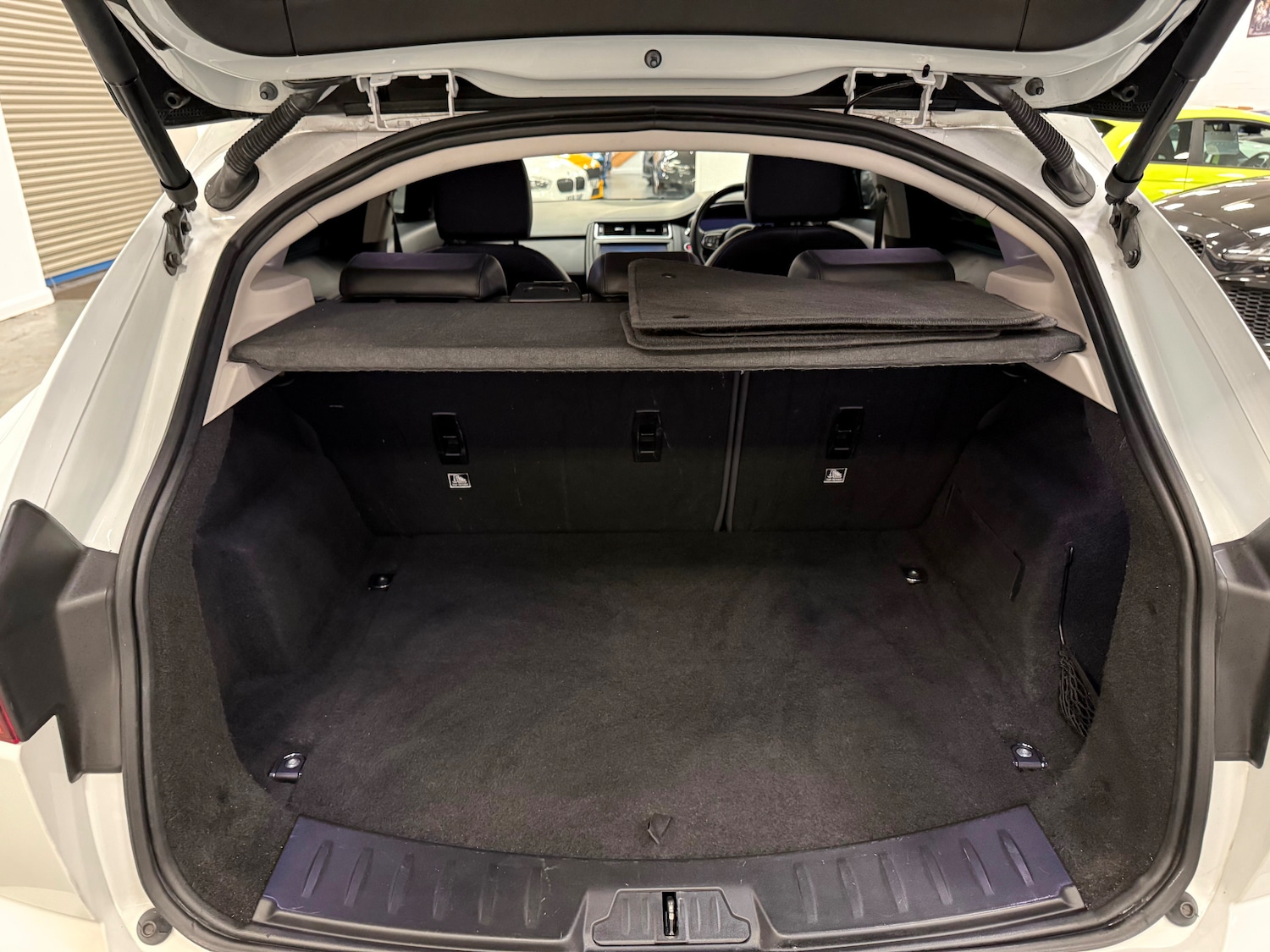 Used Jaguar E-Pace 2019 for sale - 77651673: Photo 19