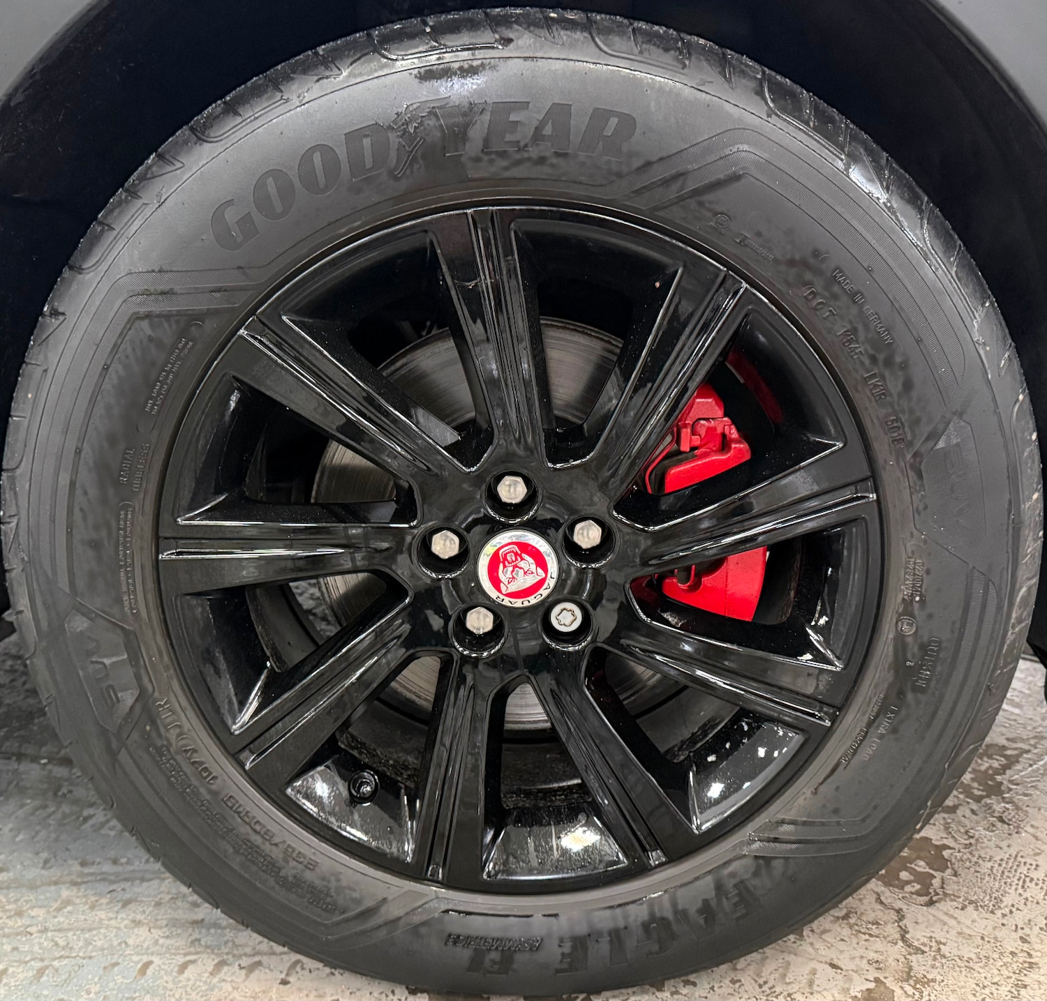 Used Jaguar E-Pace 2019 for sale - 77651673: Photo 20