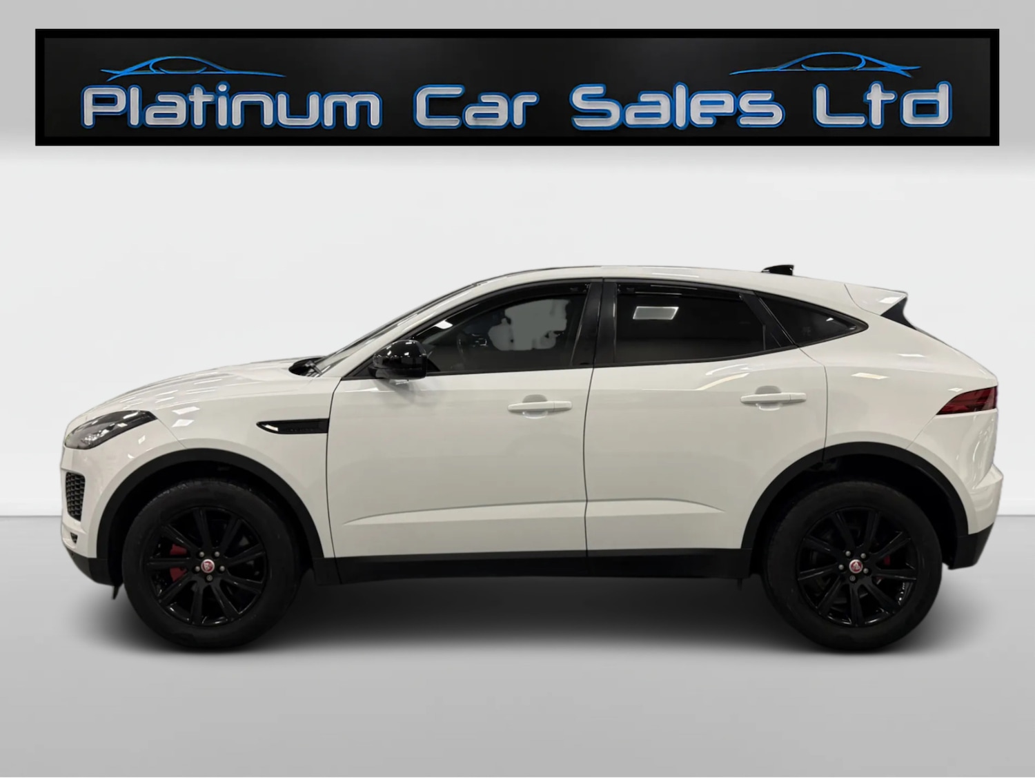 Used Jaguar E-Pace 2019 for sale - 77651673: Photo 5