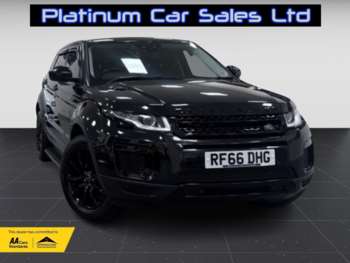 2016 - ED4 SE BLACK PACK 5-Door
