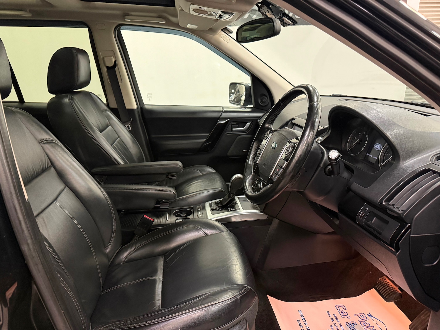 Used Land Rover Freelander for sale - 77314306: Photo 11