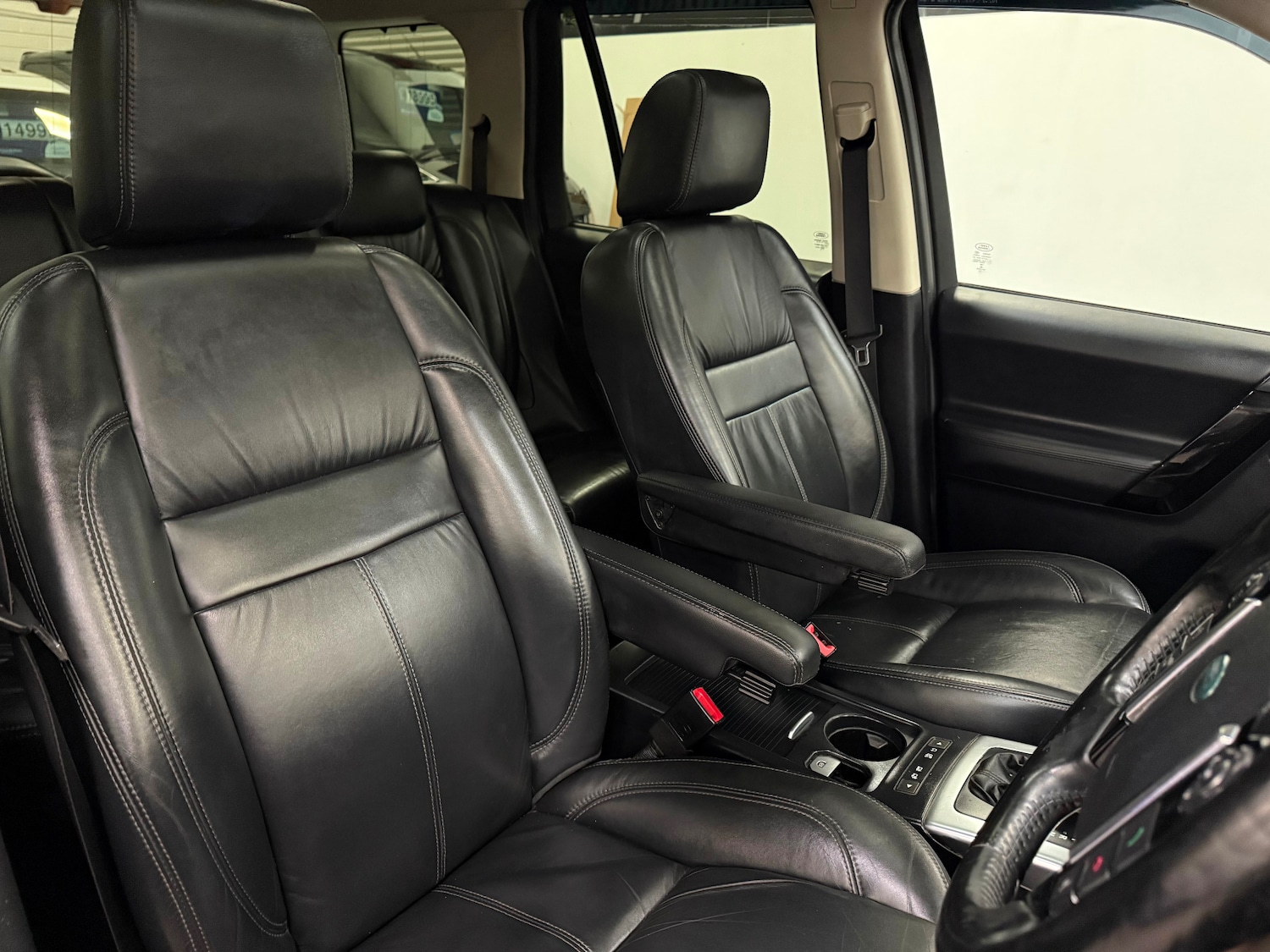 Used Land Rover Freelander for sale - 77314306: Photo 12