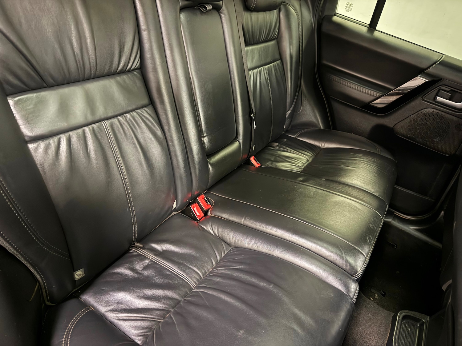 Used Land Rover Freelander for sale - 77314306: Photo 13