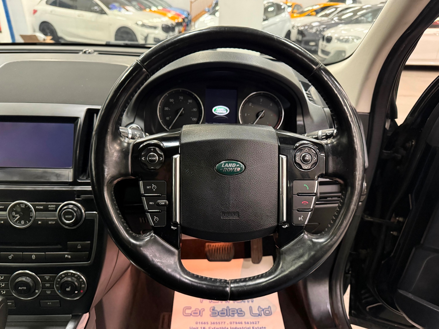 Used Land Rover Freelander for sale - 77314306: Photo 14