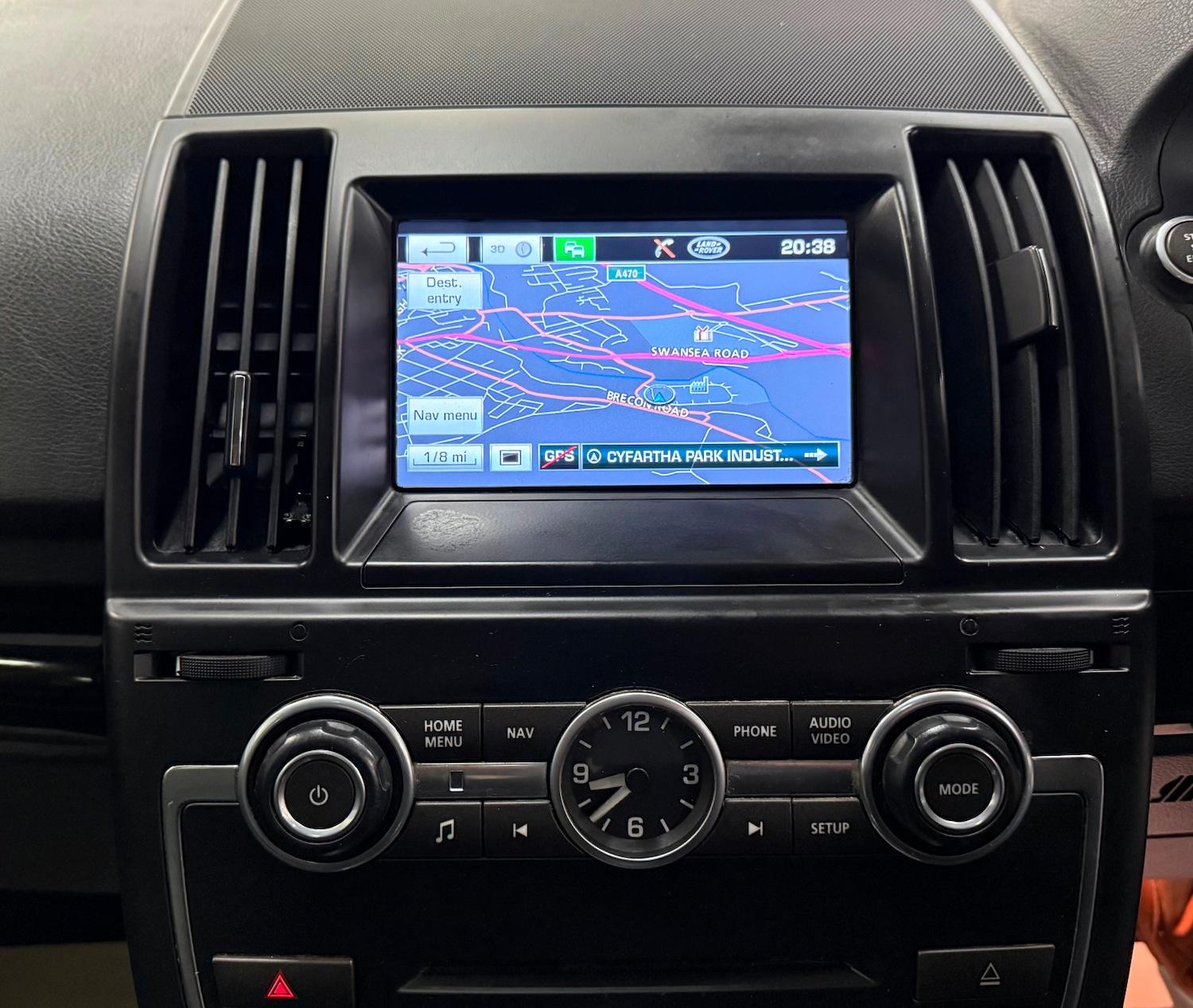 Used Land Rover Freelander for sale - 77314306: Photo 15