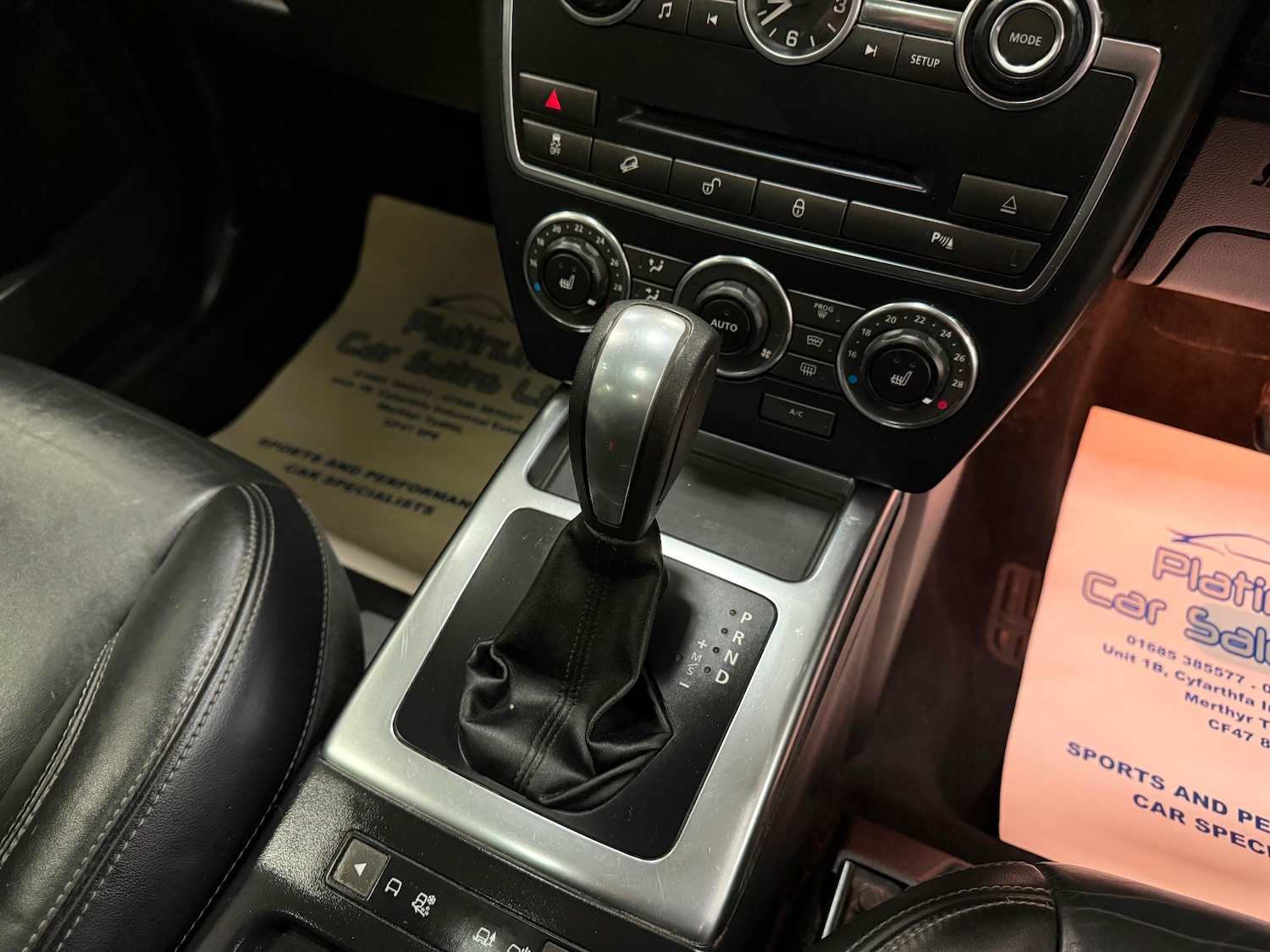 Used Land Rover Freelander for sale - 77314306: Photo 18