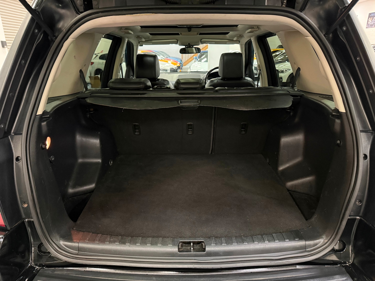 Used Land Rover Freelander for sale - 77314306: Photo 19