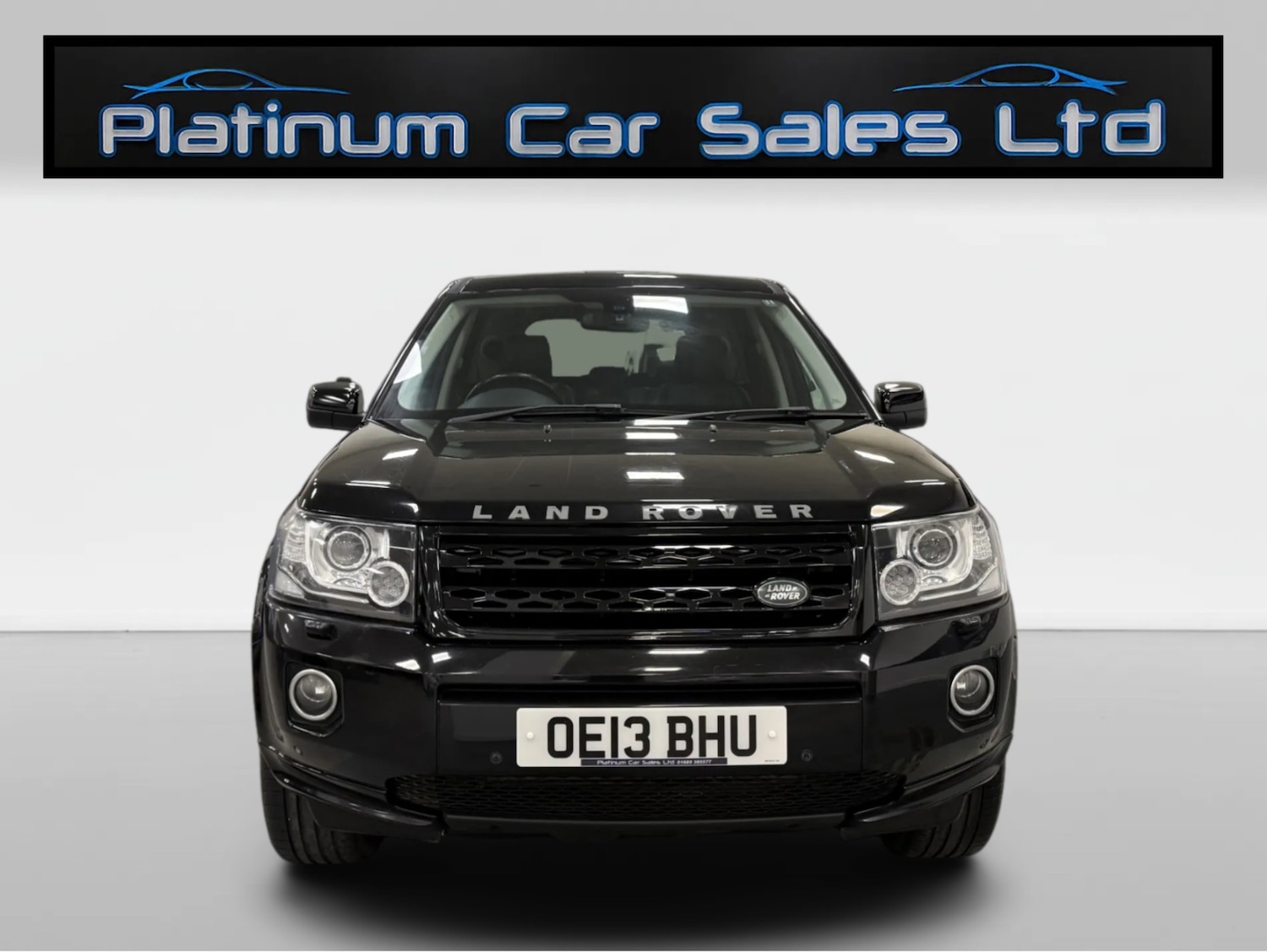 Used Land Rover Freelander for sale - 77314306: Photo 2