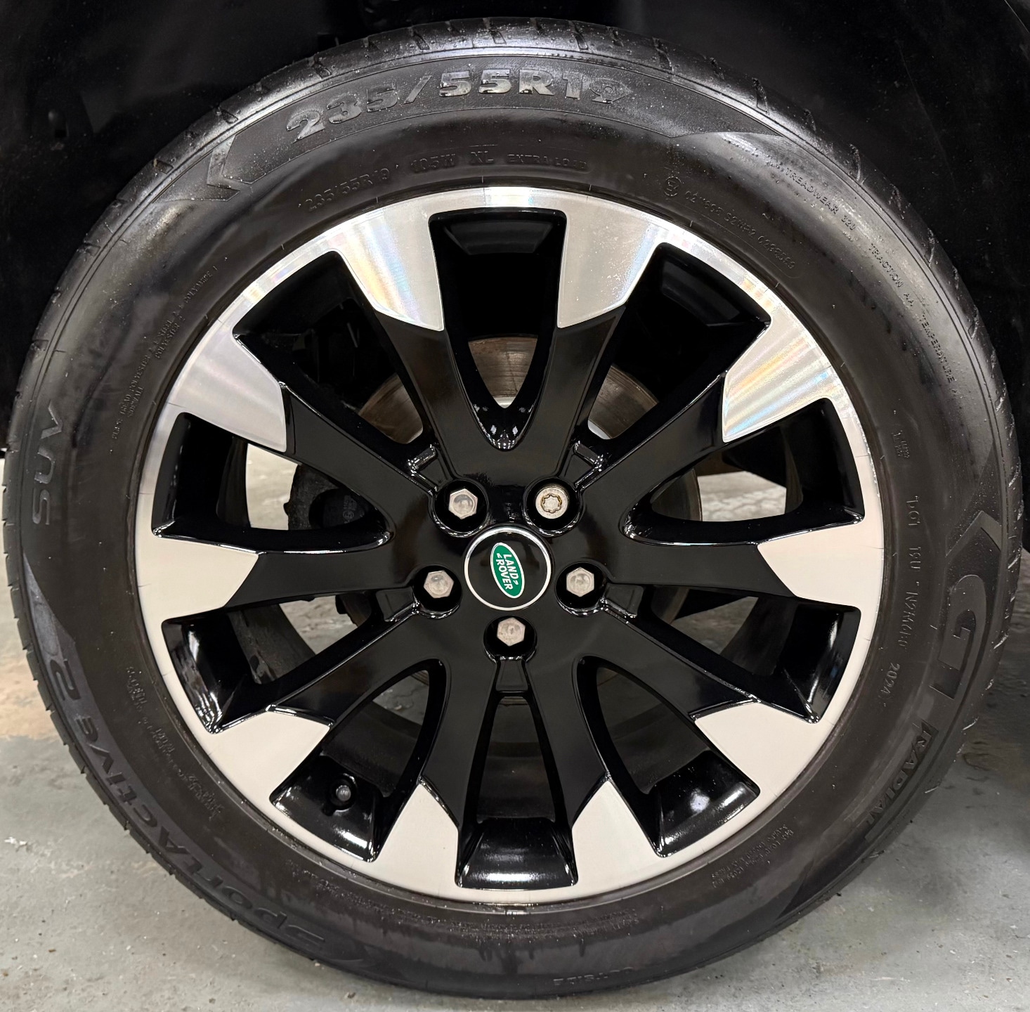 Used Land Rover Freelander for sale - 77314306: Photo 20