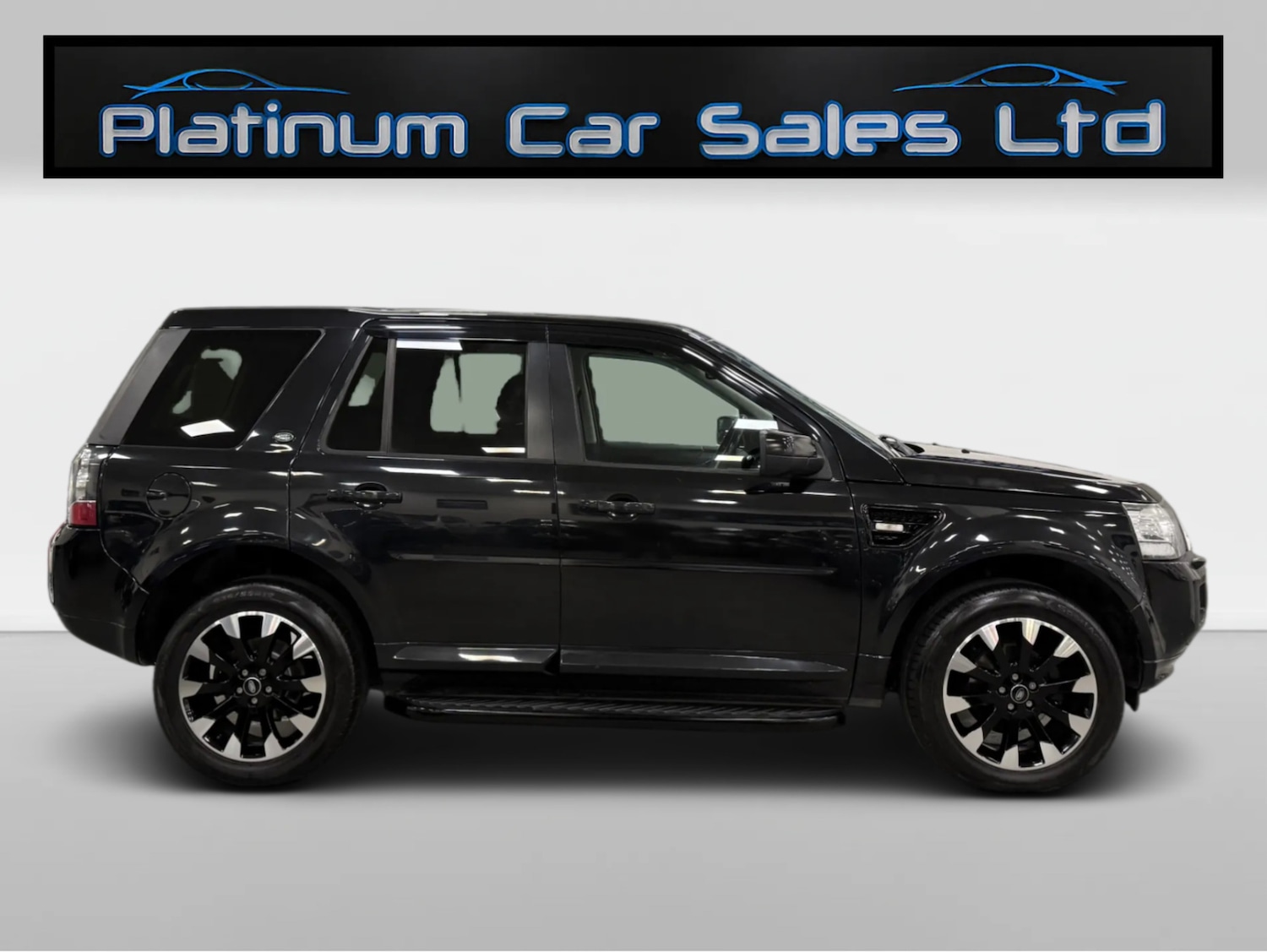 Used Land Rover Freelander for sale - 77314306: Photo 4