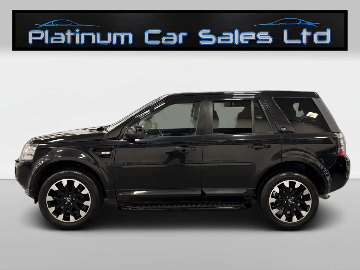 Used Land Rover Freelander for sale - 77314306: Photo 5