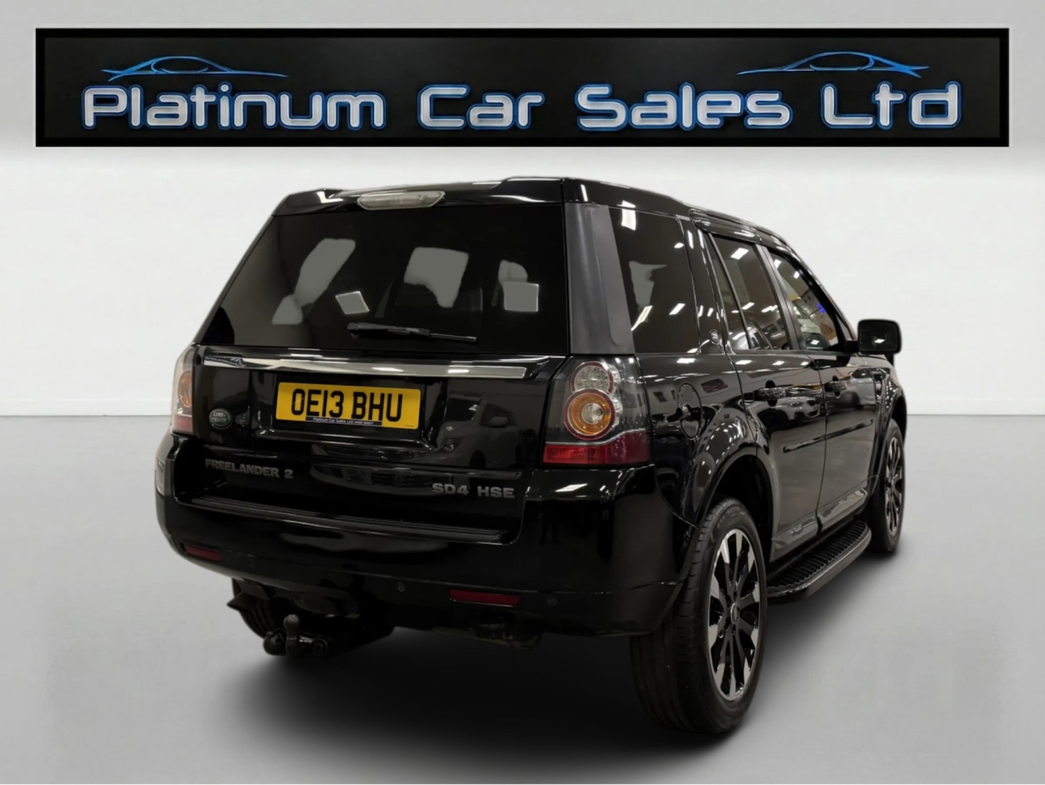 Used Land Rover Freelander for sale - 77314306: Photo 6