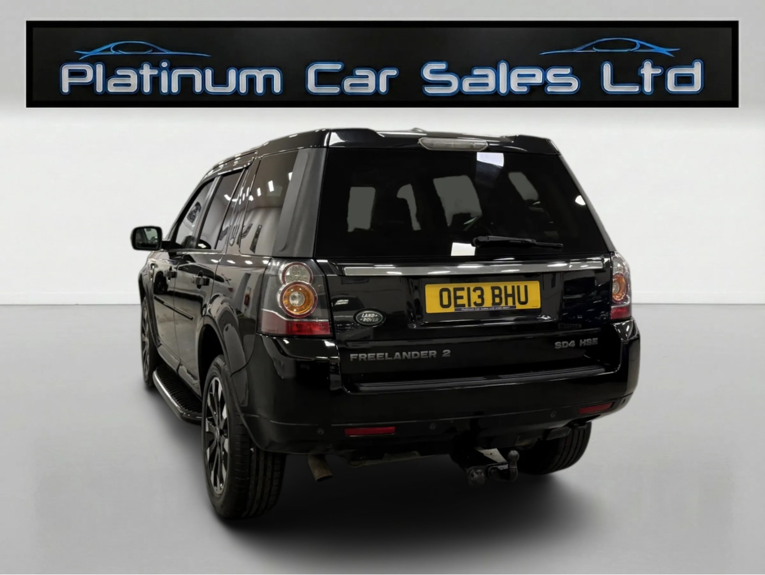 Used Land Rover Freelander for sale - 77314306: Photo 7