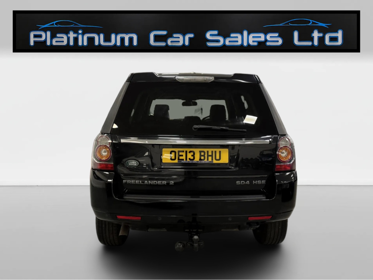Used Land Rover Freelander for sale - 77314306: Photo 8