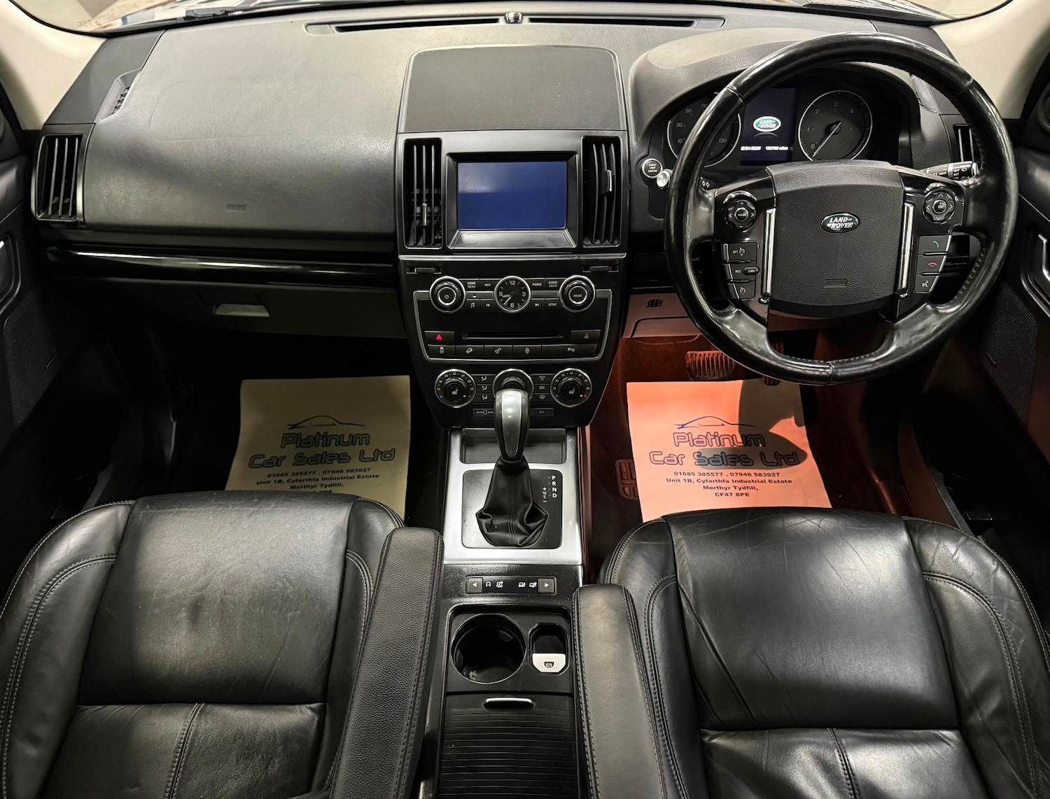 Used Land Rover Freelander for sale - 77314306: Photo 9