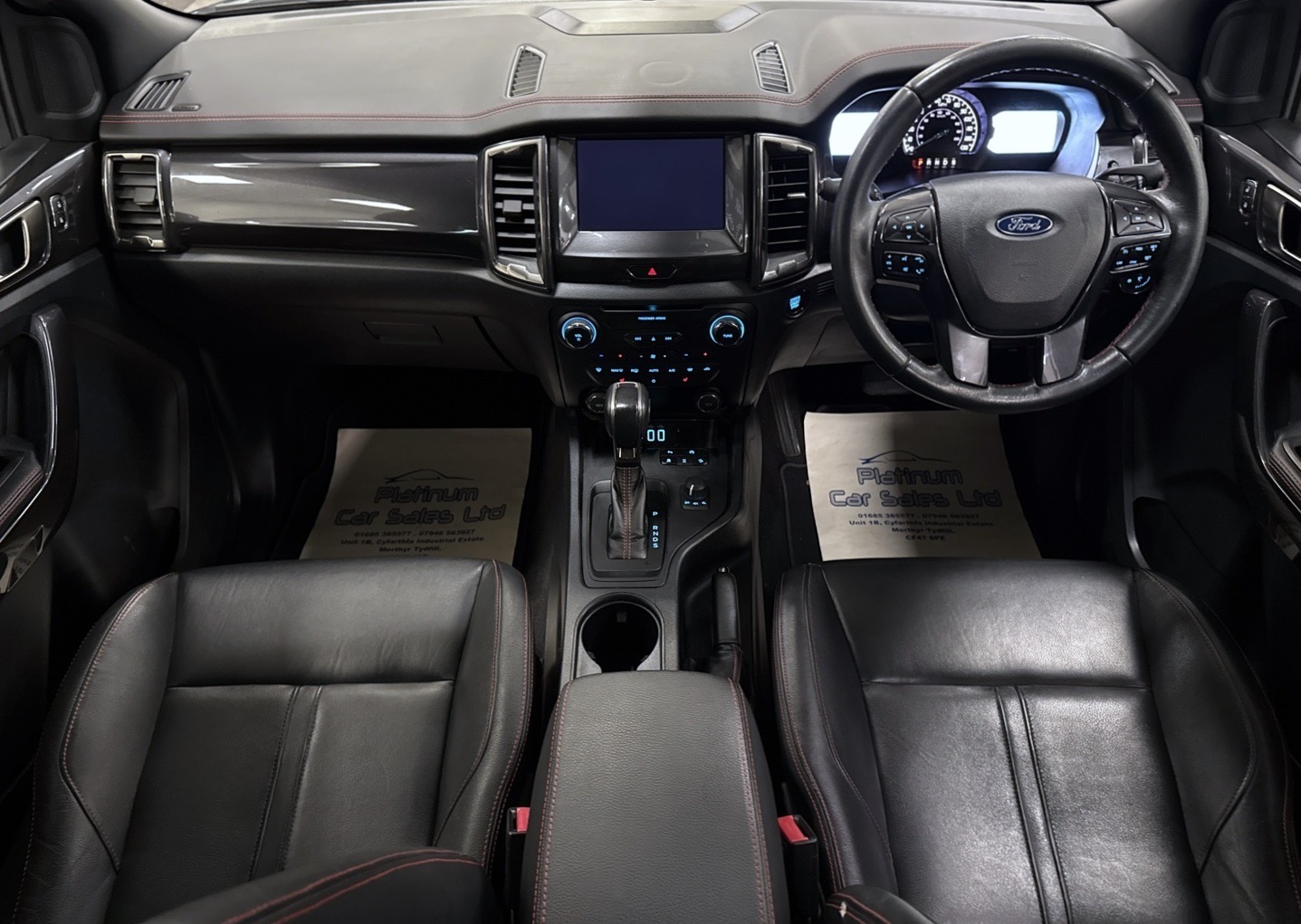 Used Ford Ranger 2021 for sale - 76358400: Photo 10