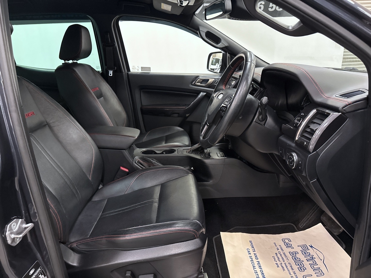 Used Ford Ranger 2021 for sale - 76358400: Photo 12