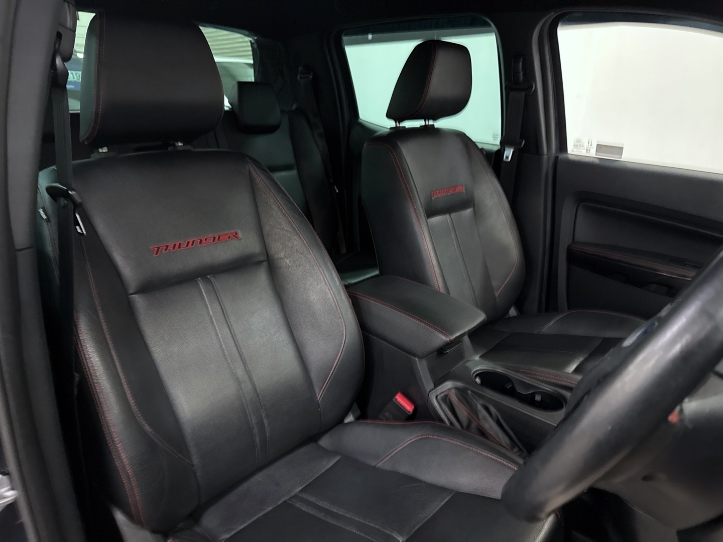 Used Ford Ranger 2021 for sale - 76358400: Photo 13