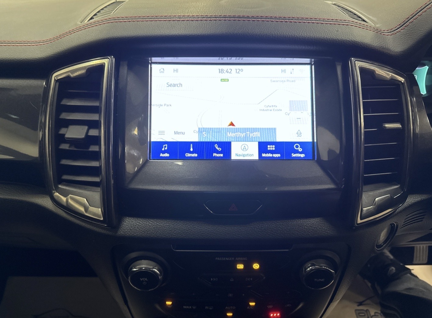 Used Ford Ranger 2021 for sale - 76358400: Photo 16