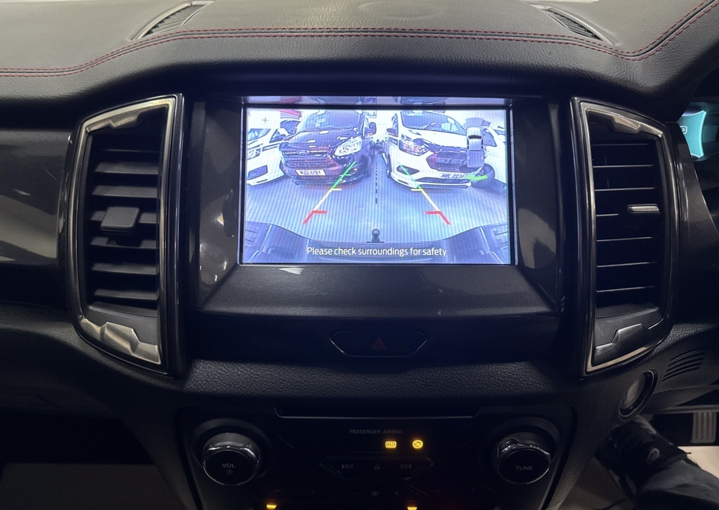 Used Ford Ranger 2021 for sale - 76358400: Photo 17