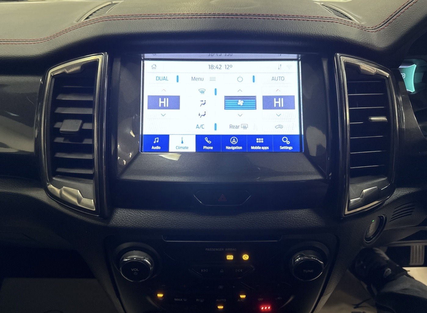 Used Ford Ranger 2021 for sale - 76358400: Photo 18