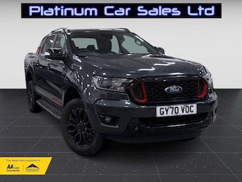 Ford - Ranger
