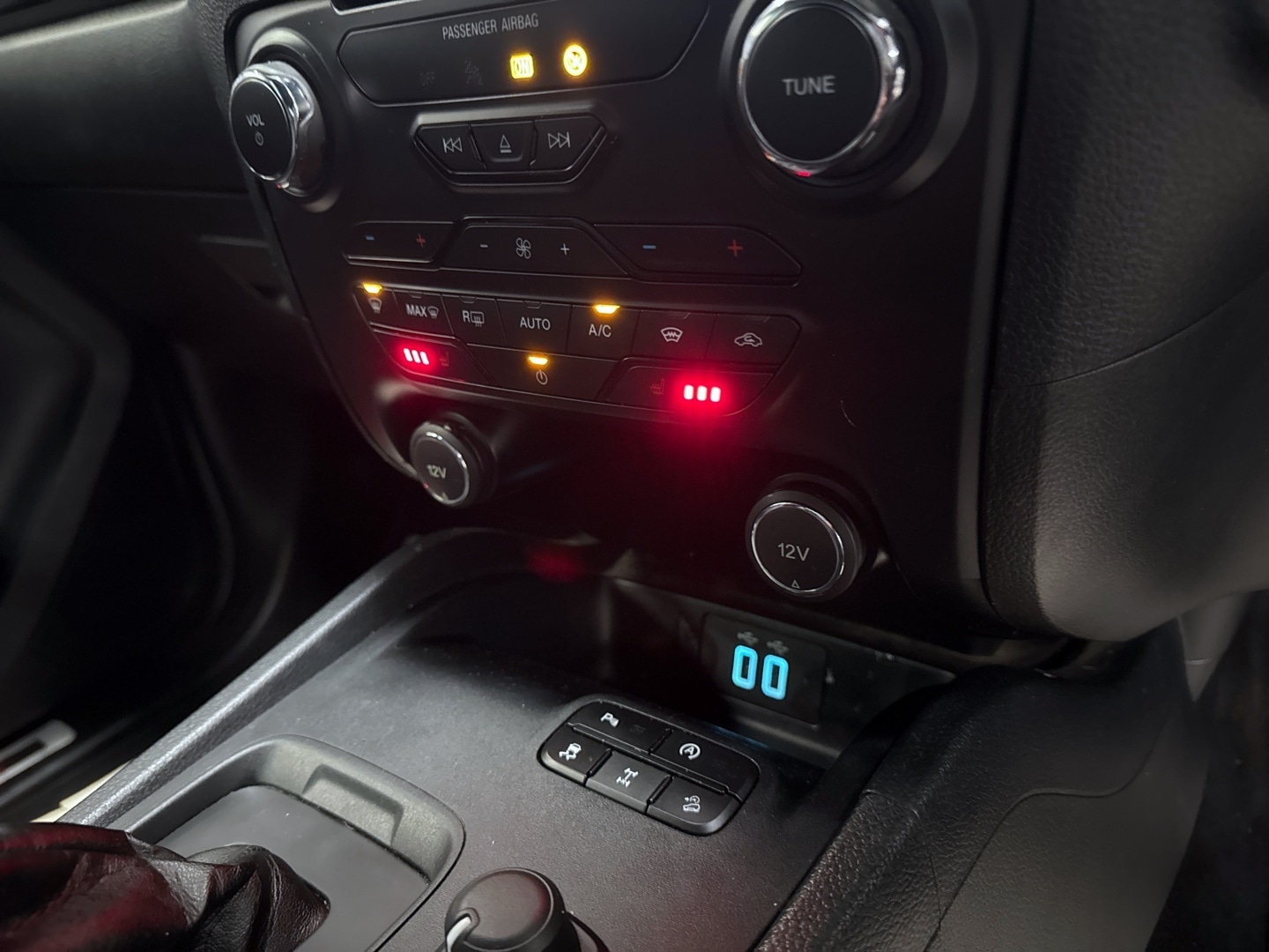 Used Ford Ranger 2021 for sale - 76358400: Photo 20