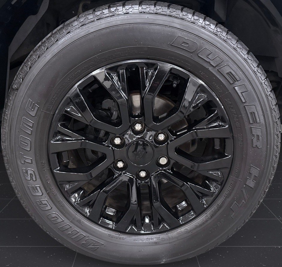 Used Ford Ranger 2021 for sale - 76358400: Photo 21