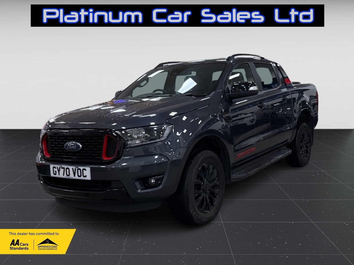 Used Ford Ranger 2021 for sale - 76358400: Photo 4