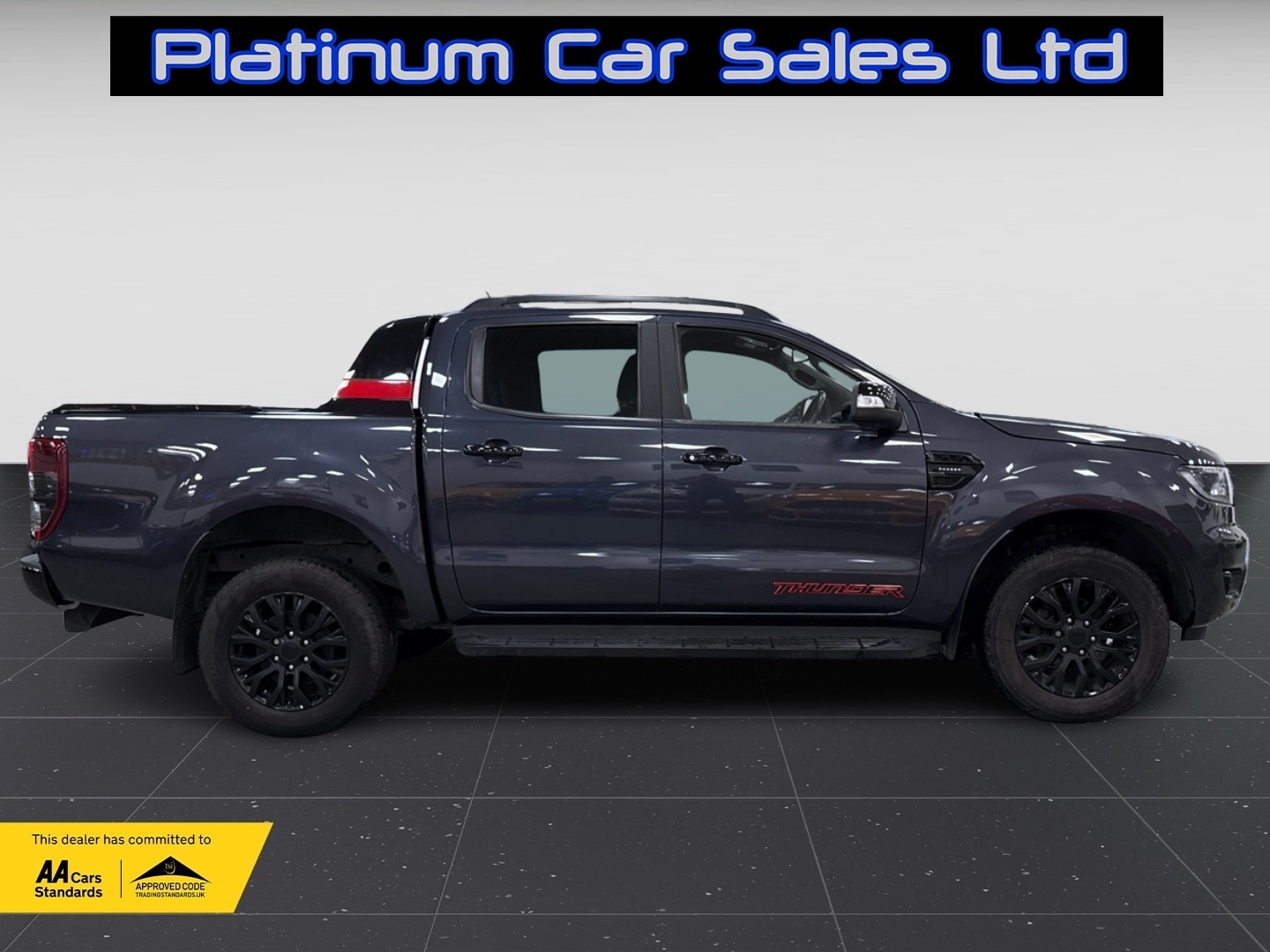 Used Ford Ranger 2021 for sale - 76358400: Photo 5