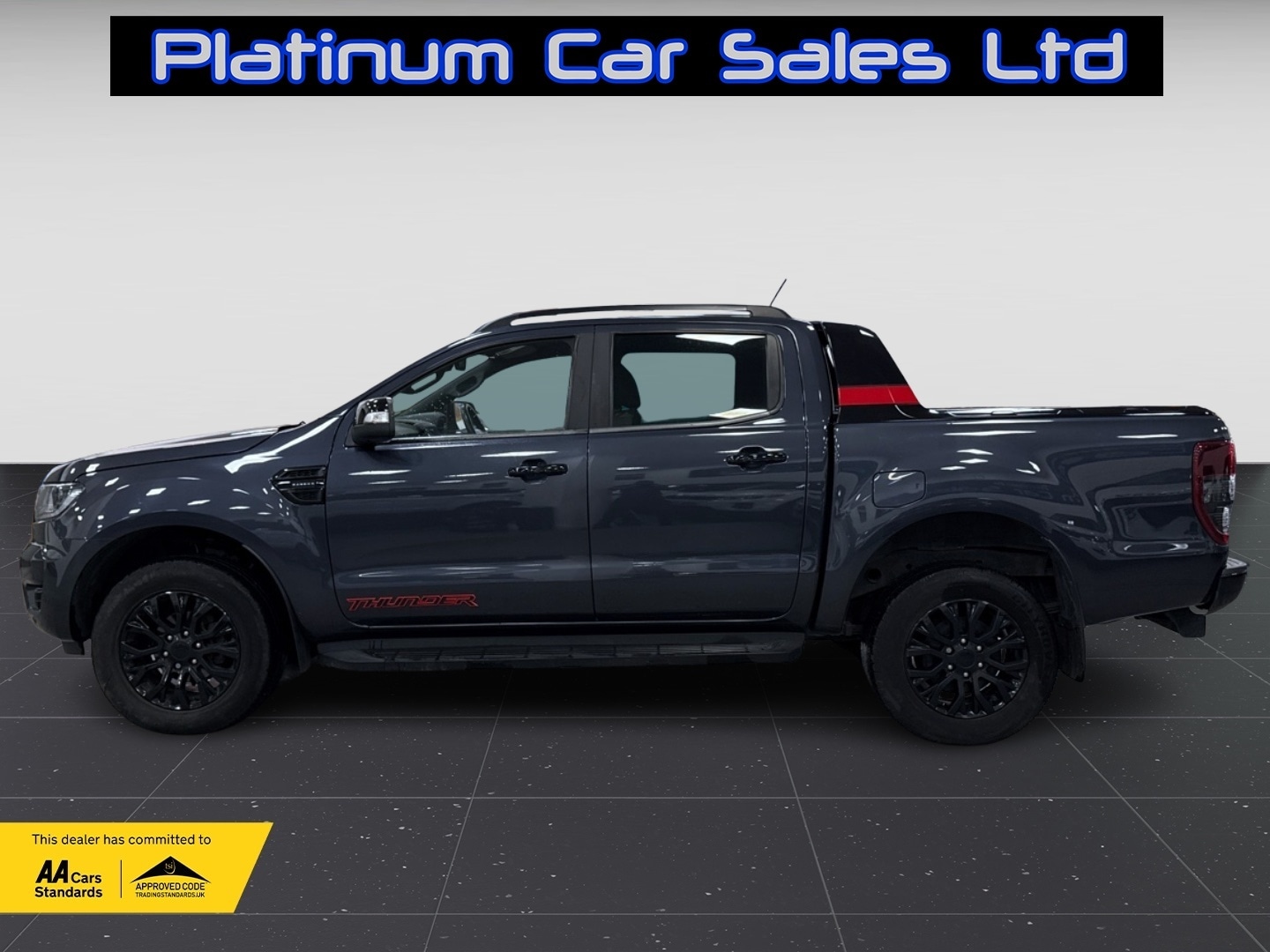 Used Ford Ranger 2021 for sale - 76358400: Photo 6