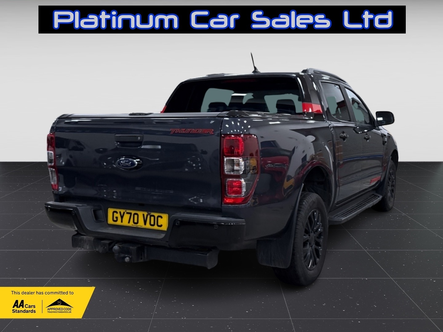 Used Ford Ranger 2021 for sale - 76358400: Photo 7