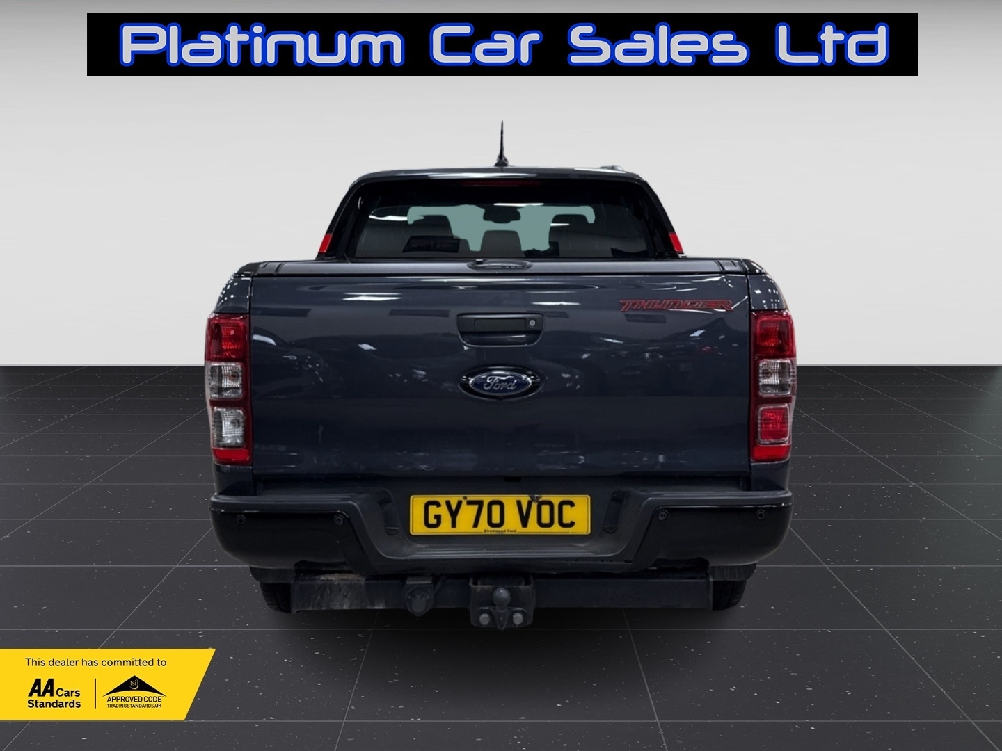 Used Ford Ranger 2021 for sale - 76358400: Photo 8
