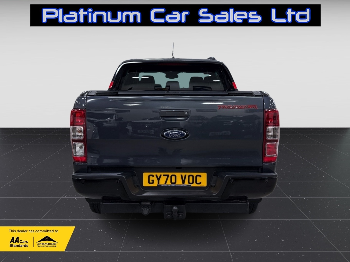 Used Ford Ranger 2021 for sale - 76358400: Photo 9