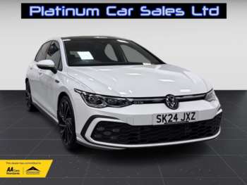 Used Volkswagen Golf 2024 for sale - 74797602: Photo