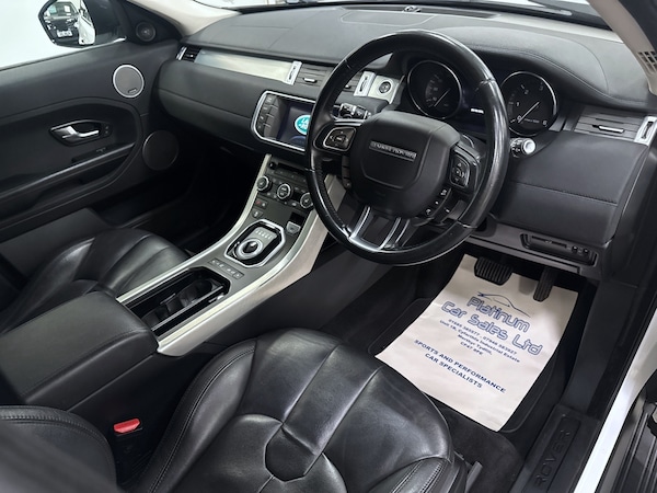 Used Land Rover Range Rover Evoque 2016 for sale - 75215382: Photo 10