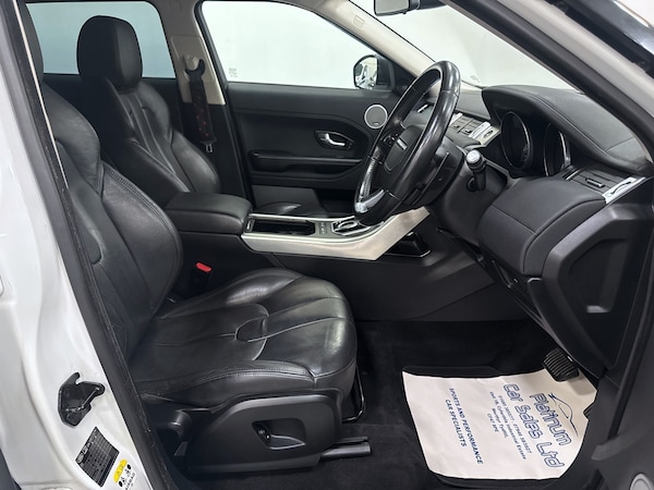 Used Land Rover Range Rover Evoque 2016 for sale - 75215382: Photo 11