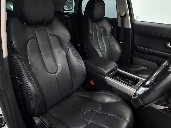 Used Land Rover Range Rover Evoque 2016 for sale - 75215382: Photo 12