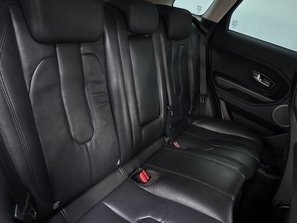 Used Land Rover Range Rover Evoque 2016 for sale - 75215382: Photo 13
