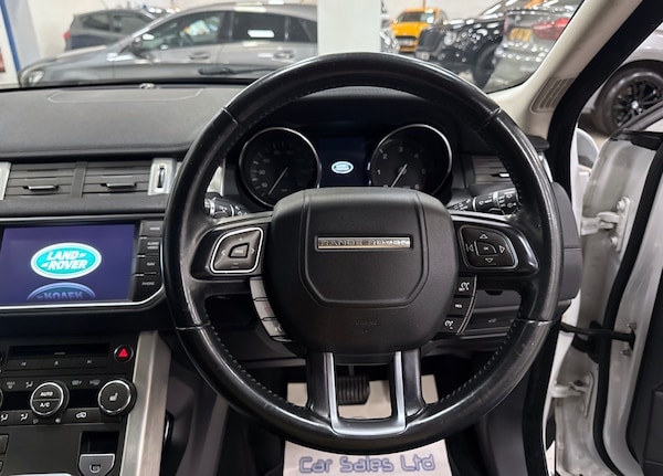 Used Land Rover Range Rover Evoque 2016 for sale - 75215382: Photo 14