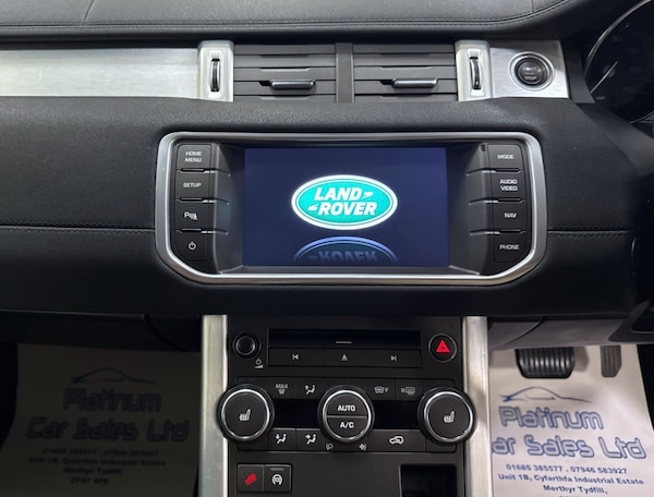 Used Land Rover Range Rover Evoque 2016 for sale - 75215382: Photo 15