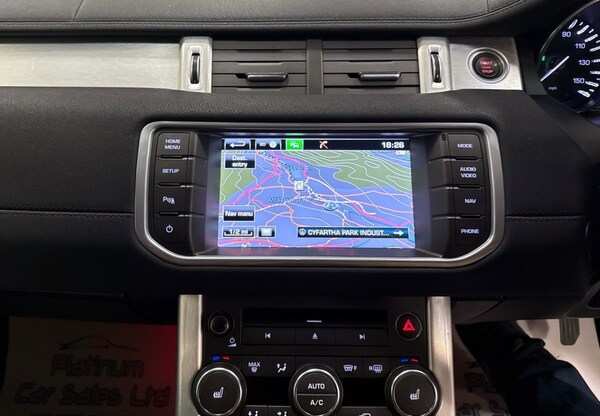 Used Land Rover Range Rover Evoque 2016 for sale - 75215382: Photo 16