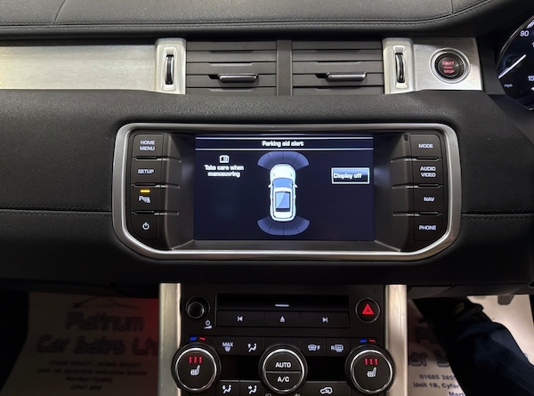 Used Land Rover Range Rover Evoque 2016 for sale - 75215382: Photo 17