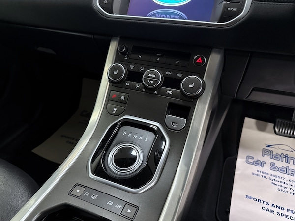 Used Land Rover Range Rover Evoque 2016 for sale - 75215382: Photo 18