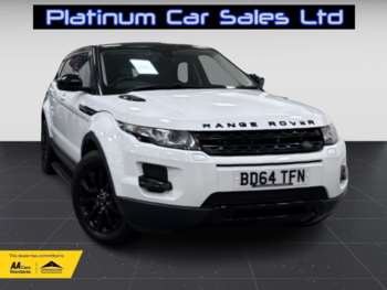 2016 - SD4 PURE TECH BLACK PACK AUTO 5-Door
