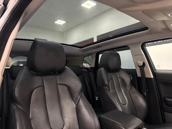 Used Land Rover Range Rover Evoque 2016 for sale - 75215382: Photo 20