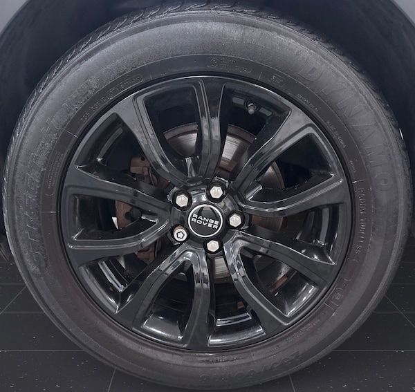 Used Land Rover Range Rover Evoque 2016 for sale - 75215382: Photo 23