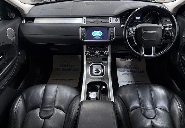 Used Land Rover Range Rover Evoque 2016 for sale - 75215382: Photo 9