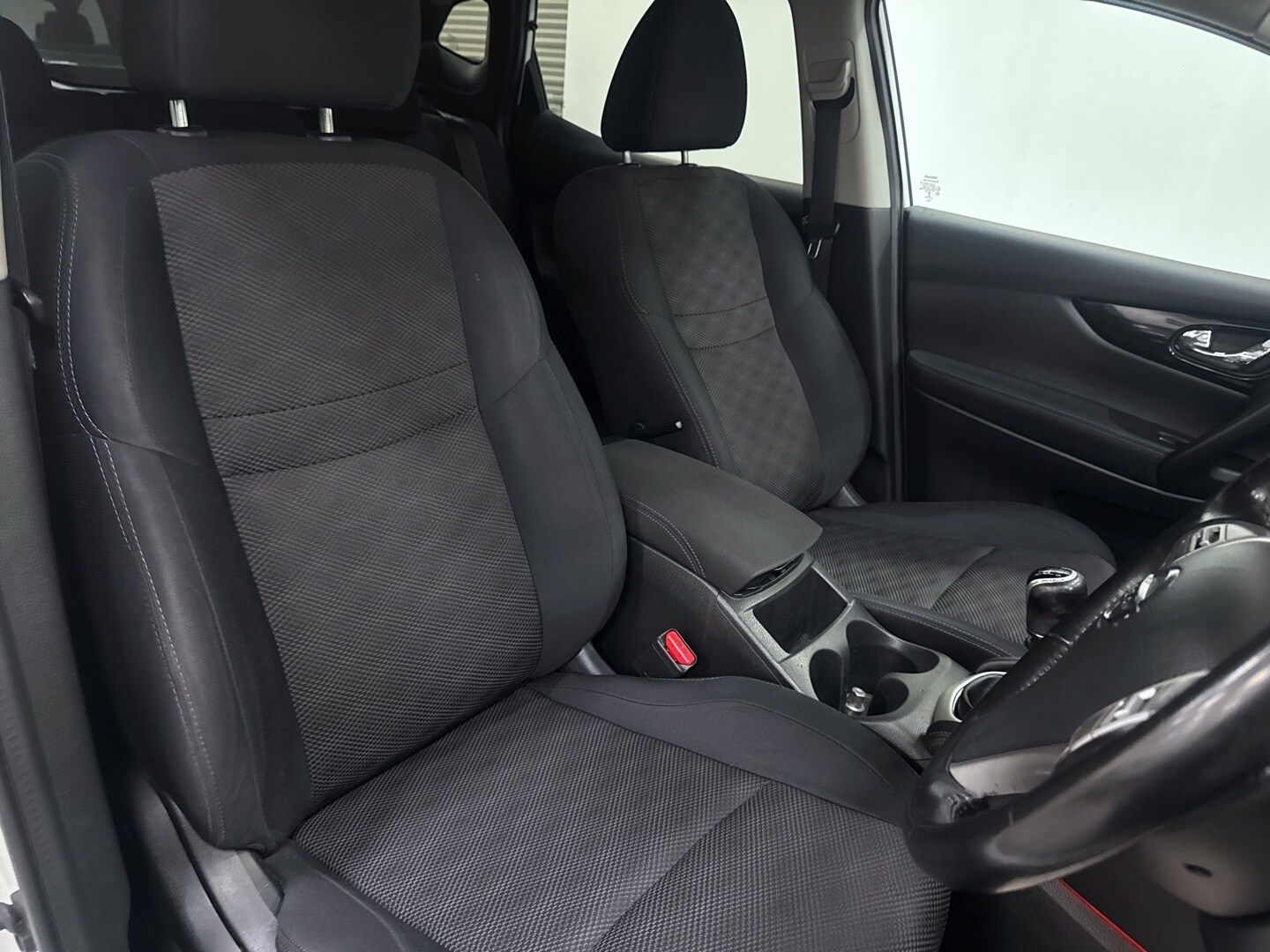 Used Nissan Qashqai 2015 for sale - 75779759: Photo 13