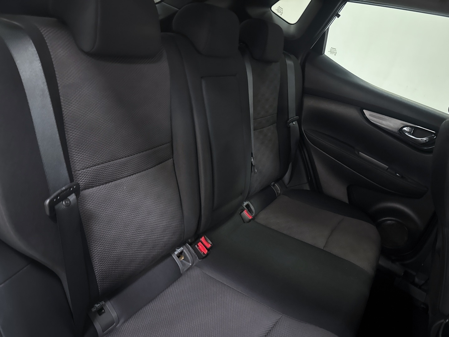 Used Nissan Qashqai 2015 for sale - 75779759: Photo 14